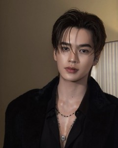 Mark Jiruntanin