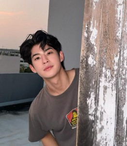 Mark Pakin
