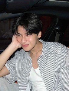 Ohm Thipakorn