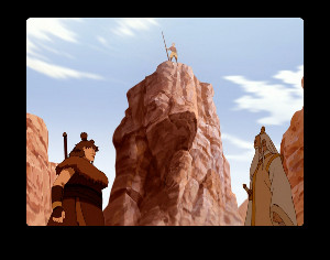 S1E11 - The Great Divide