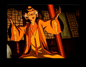 S1E14 - The Fortuneteller