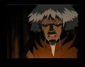 S1E16 - The Deserter