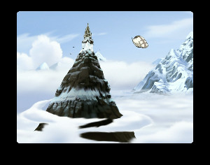 S1E17 - The Northern Air Temple