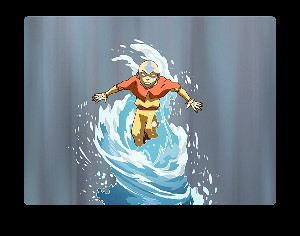 S1E2 - The Avatar Returns