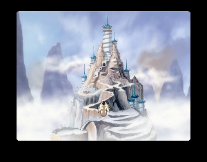 S1E3 - The Southern Air Temple