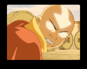 S2E1 - The Avatar State