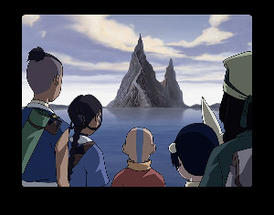 S2E12 - The Serpent's Pass