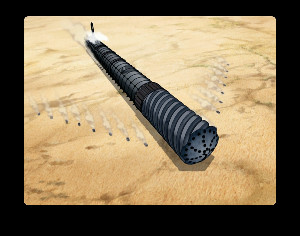 S2E13 - The Drill
