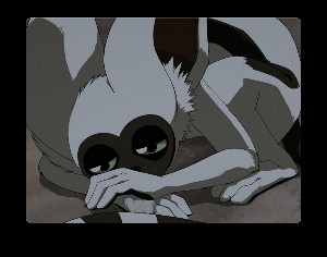 S2E15 - The Tales of Ba Sing Se