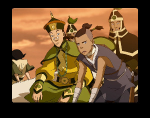 S2E18 - The Earth King