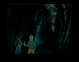 S2E2 - The Cave of Two Lovers