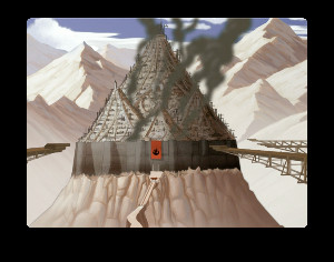 S2E3 - Return to Omashu