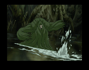 S2E4 - The Swamp