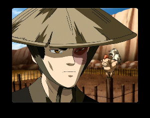 S2E7 - Zuko Alone