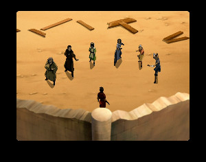 S2E8 - The Chase