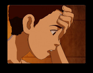 S3E1 - The Awakening