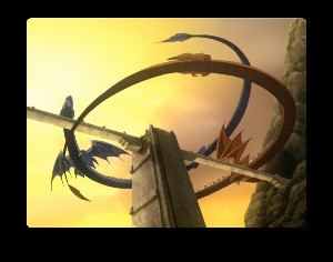 S3E13 - The Firebending Masters