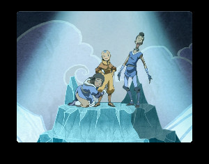 S3E17 - The Ember Island Players