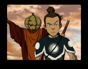 S3E18 - Sozin's Comet - Part 1 - The Pheonix King