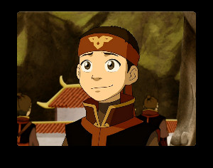 S3E2 - The Headband