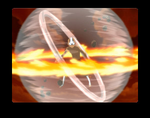 S3E21 - Sozin's Comet - Part 4 - Avatar Aang