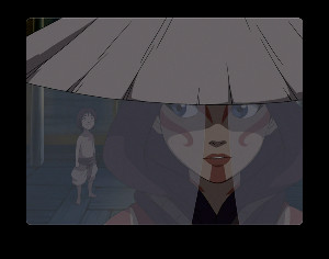S3E3 - The Painted Lady