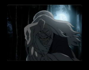 S3E8 - The Puppetmaster