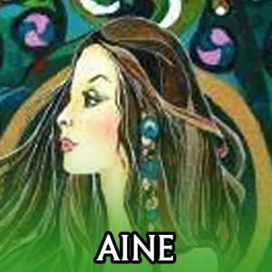 Aine