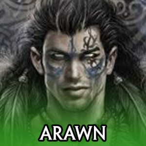 Arawn