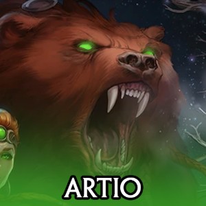 Artio