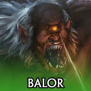 Balor