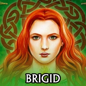 Brigid