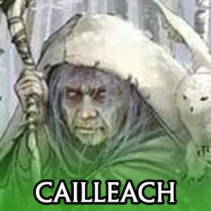 Cailleach