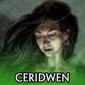 Ceridwen