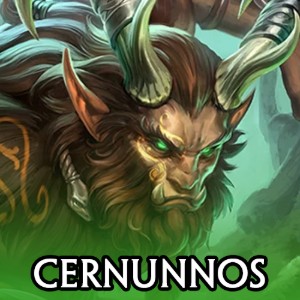 Cernunnos