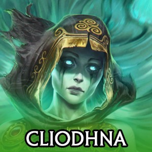 Cliodhna