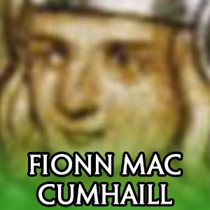 Fionn MacCumhaill