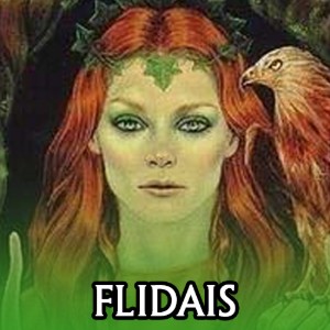 Flidais