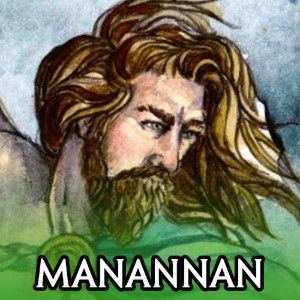Manannan