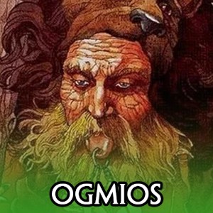 Ogmios