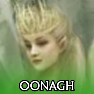 Oonagh