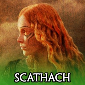 Scathach