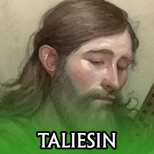Taliesin