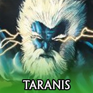 Taranis
