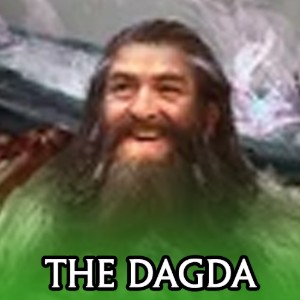 The Dagda
