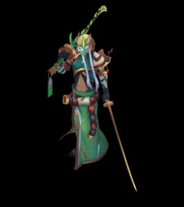 Emerald