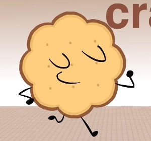 Cracker