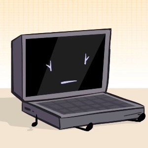 Laptop