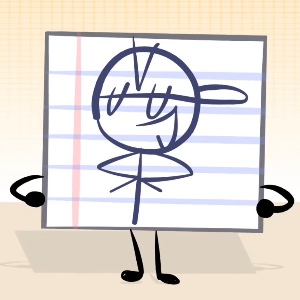 My New OC