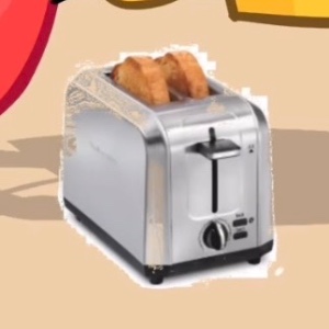 Toaster
